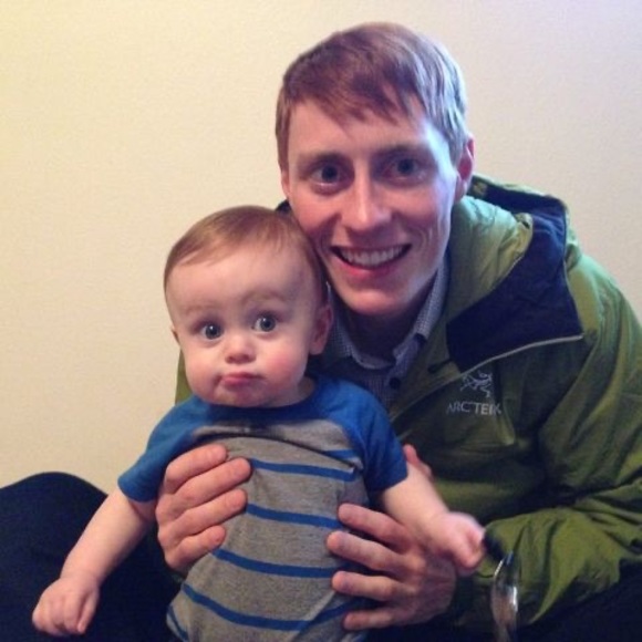 Meet your Posher, Travis - Picture 1 of 1